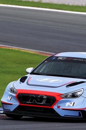 VW Scirocco  R-Cup