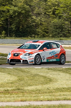 SEAT Leon  Supercopa