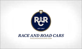 Race and Road cars