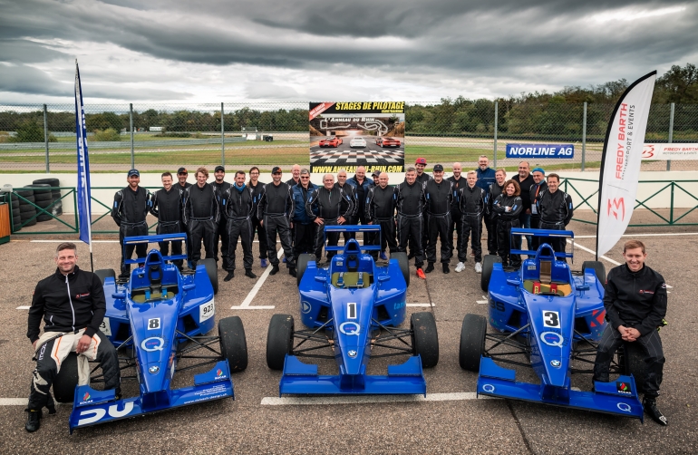 EVENEMENTS POUR LES SOCIETES